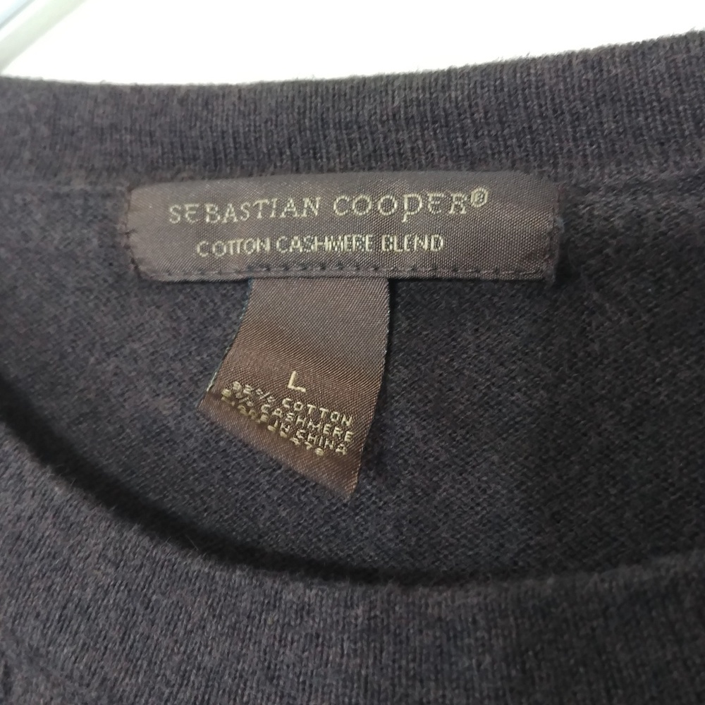 Sebastian Cooper sweater - Picture 5 of 6